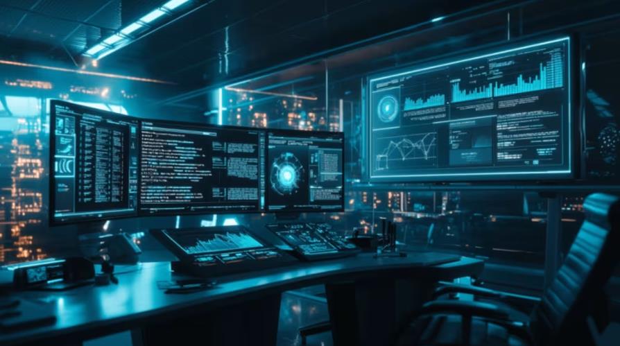 佛山工业设备远程运维SCADA，设备数据采集与远程运维管控解决方案