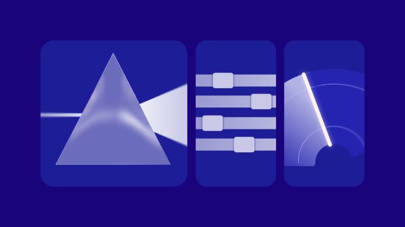 佛山三维组态SCADA优势：为什么越来越多工厂用3D监控